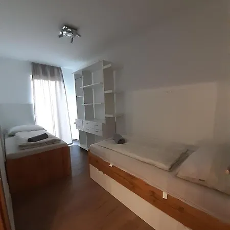 Lägenhet Beach Home