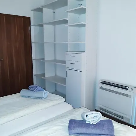 Appartamento Beach Home