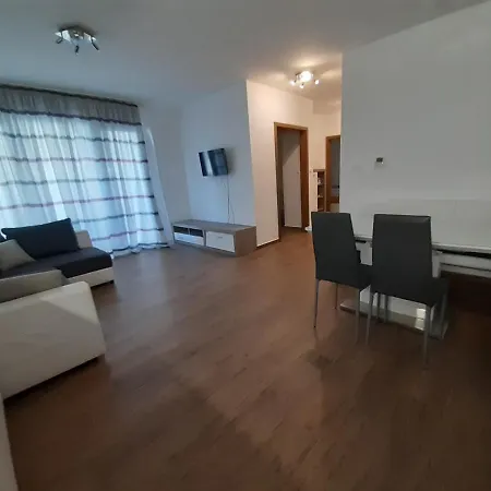 Apartamento Beach Home *