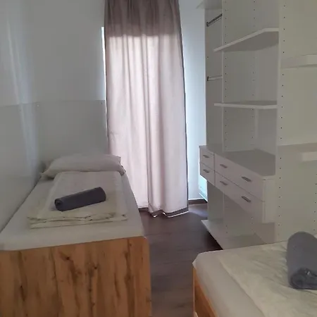 Apartment Beach Home