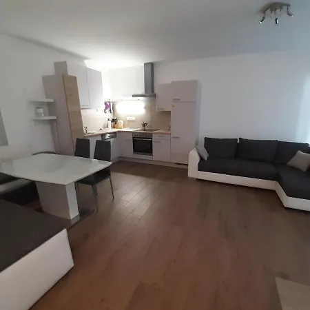 Apartamento Beach Home *