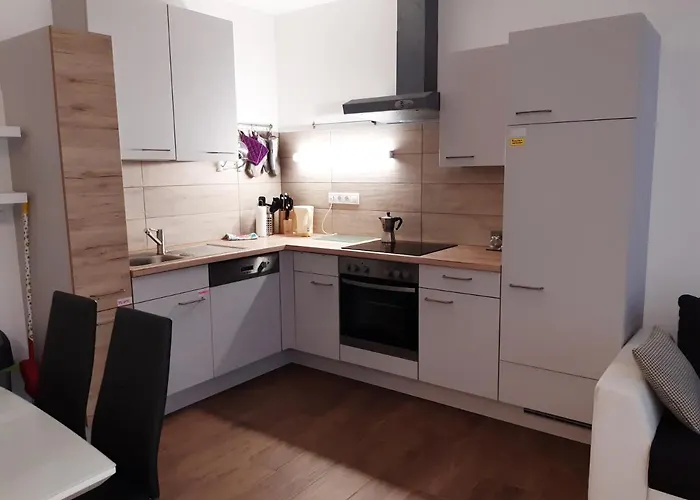 Appartamento Beach Home *