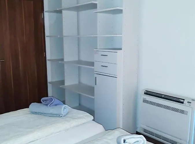 Appartamento Beach Home