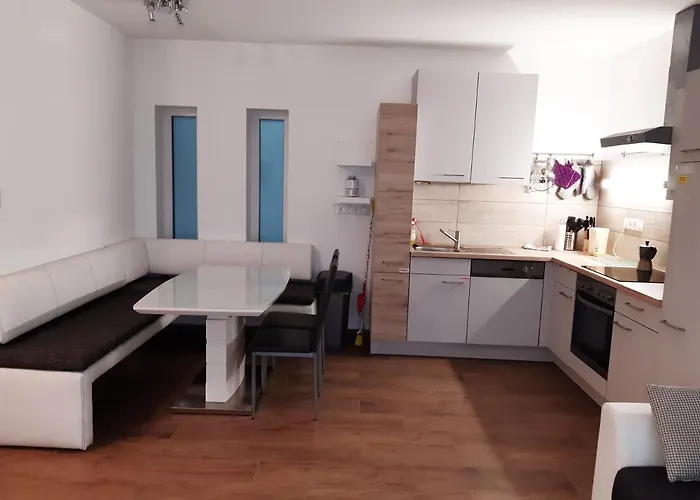 Beach Home Keszthely