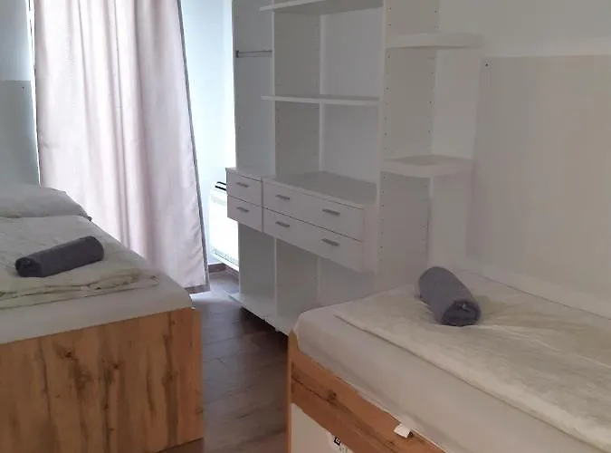 Beach Home Keszthely